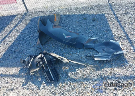 2016 Chevrolet Corvette Stingray from USA, damaged, VIN 1G1YB2D73G5126326